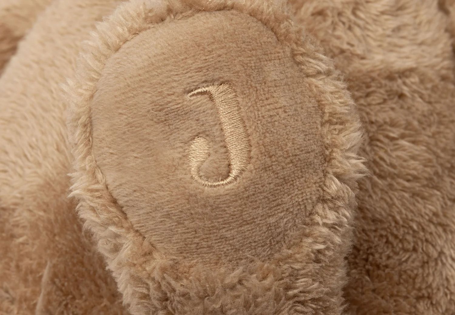 Jollein Kuscheltier Stoffbär Jollies Bear Brave