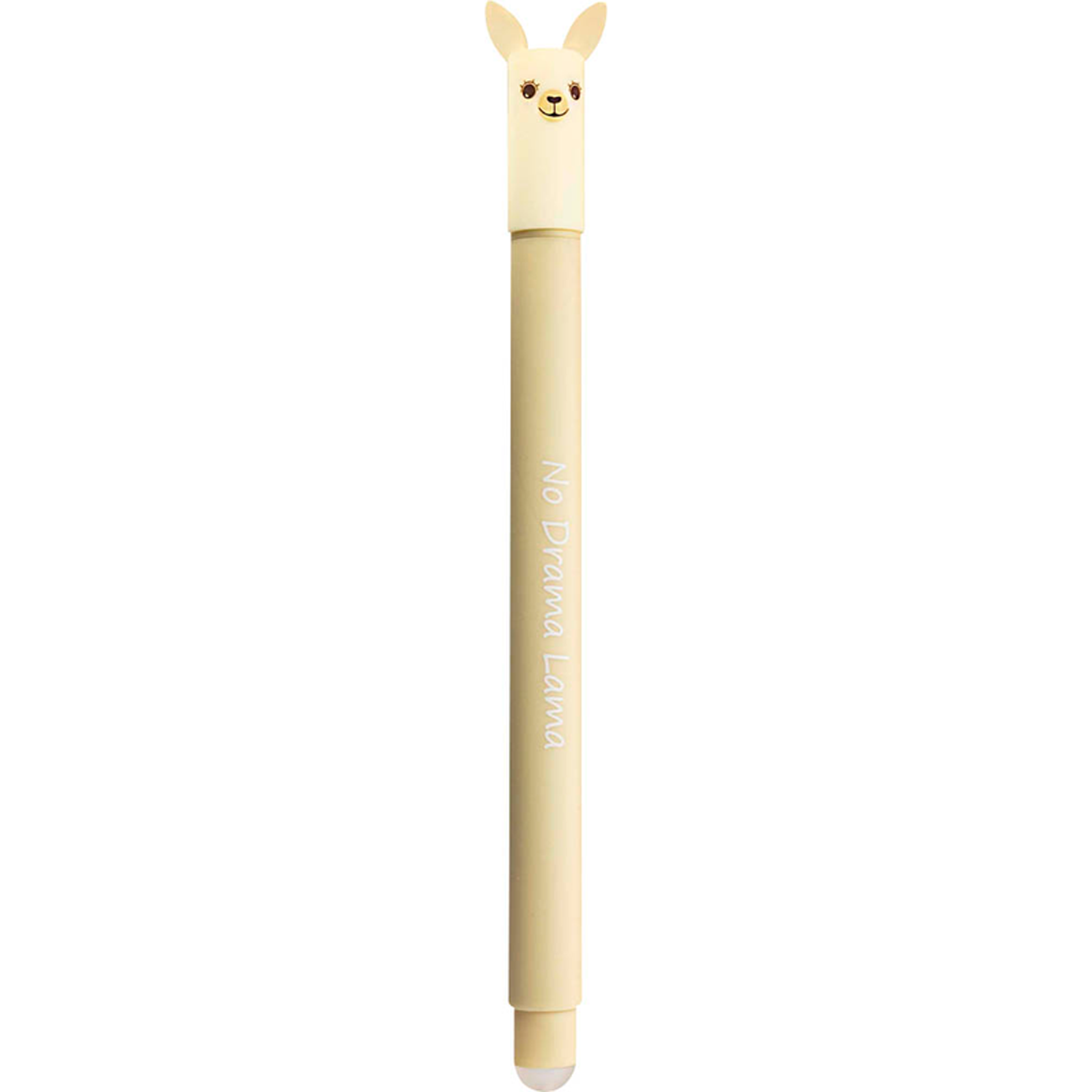 Eberhard Faber Gelschreiber Animal Erase it! Lama