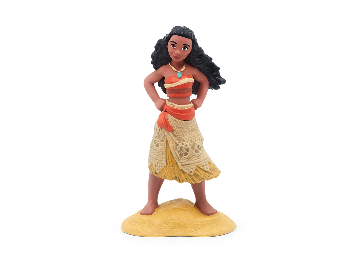 Tonies Disneys Vaiana ab 4 Jahren