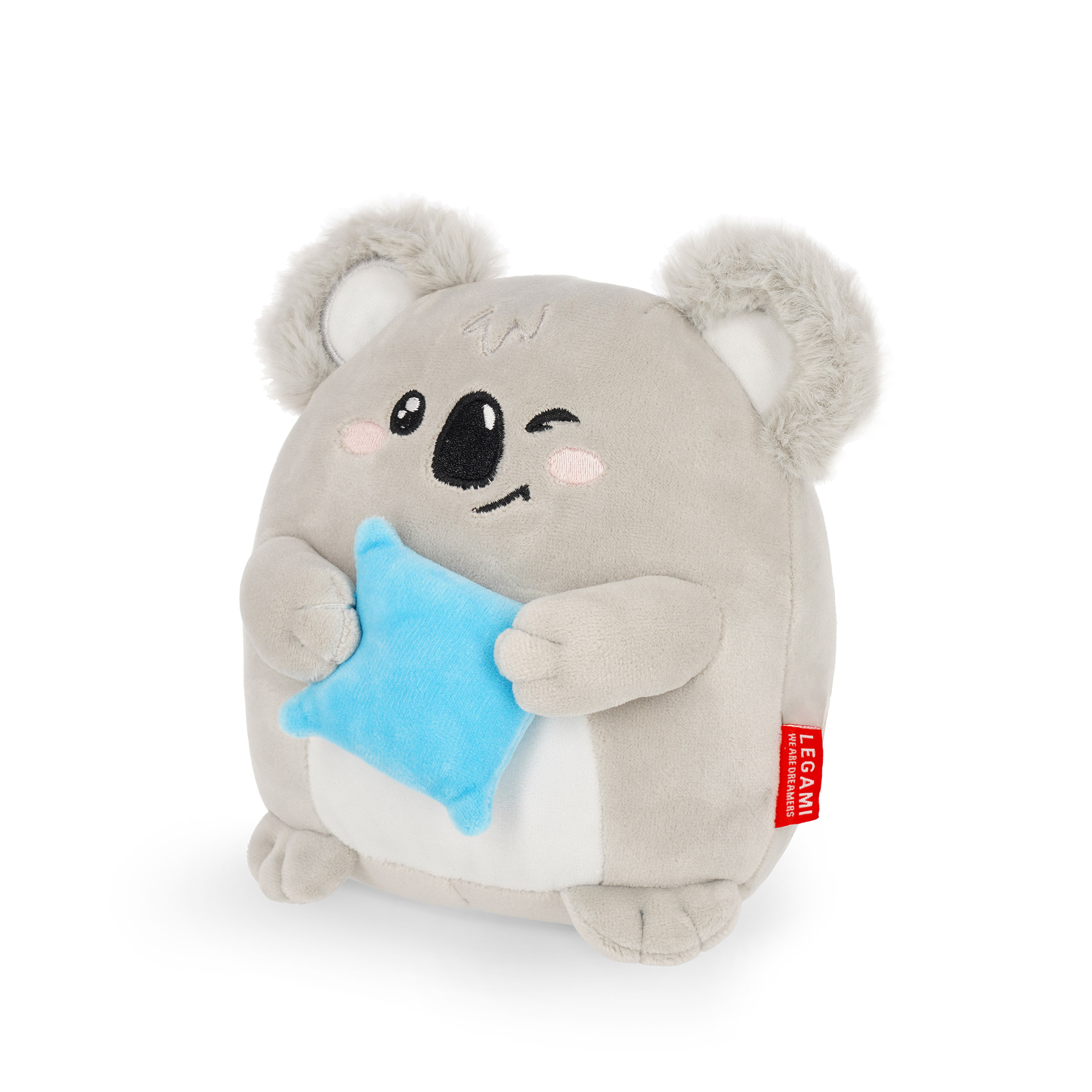 Legami Plüschtier Kuscheltier Mini Super Soft Koala