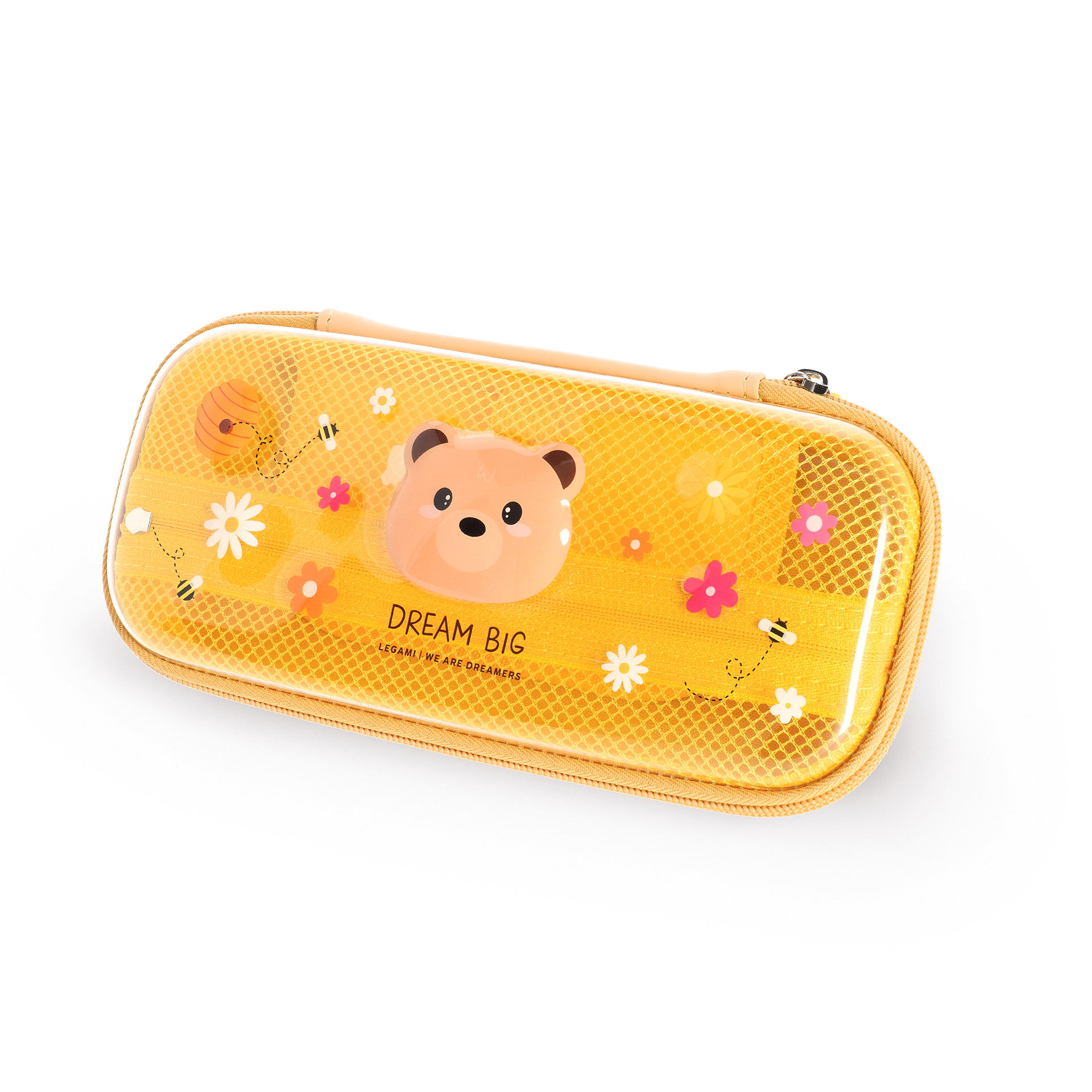 Legami Federmäppchen Mäppchen Wonderwow Teddy Bear Bär