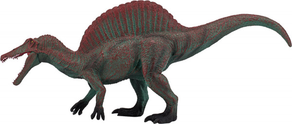 Animal Planet Spinosaurus mit beweglichem Kiefer, 387385