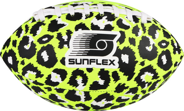 Sunflex American Football Neoremix Animal 74447