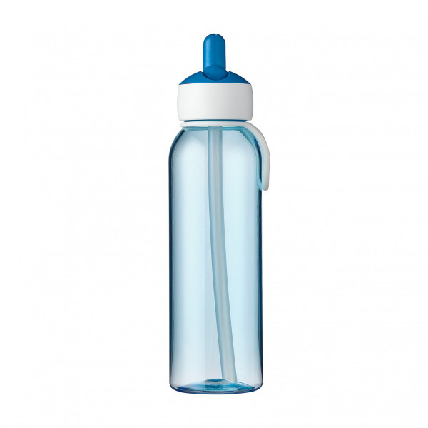 Mepal Trinkflasche Flip-up 500 ml Blau
