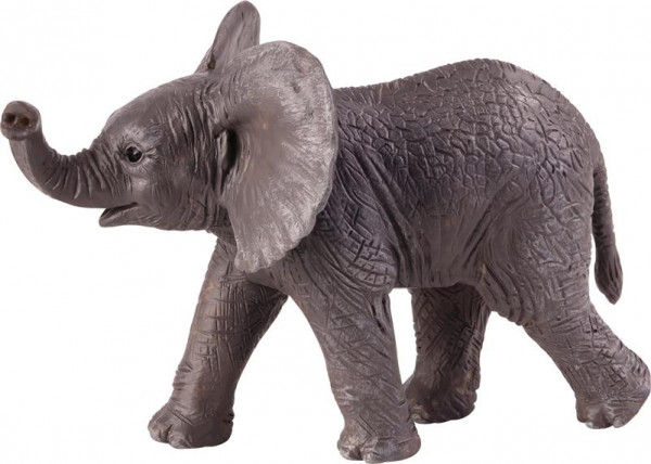 Animal Planet Afrikanisches Elefantenkalb Elefantenbaby, 387002