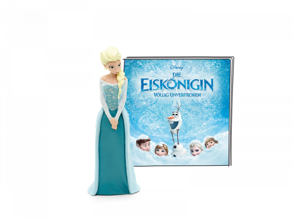 Tonies Elsa Disney Die Eiskönigin ab 4 Jahren
