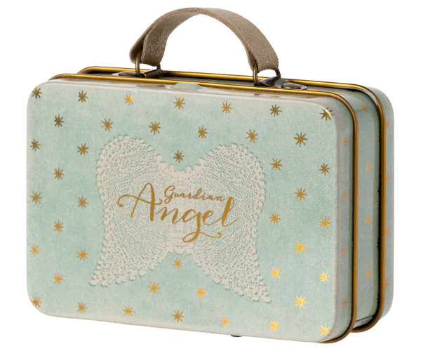 Maileg Koffer Metall Angel