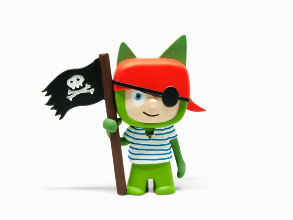 Kreativ Tonies Pirat Tonie Figur