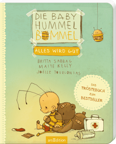 Die Baby Hummel Bommel: Alles wird gut