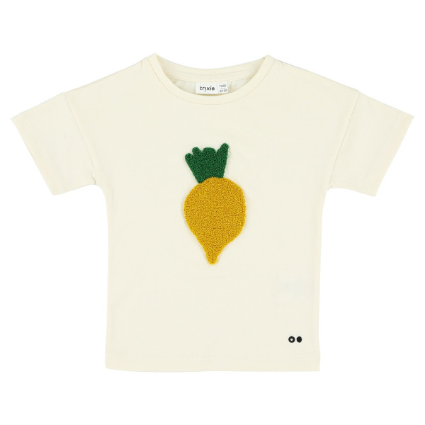 Trixie T-shirt mit kurzeln Ärmeln Tiny Turnip