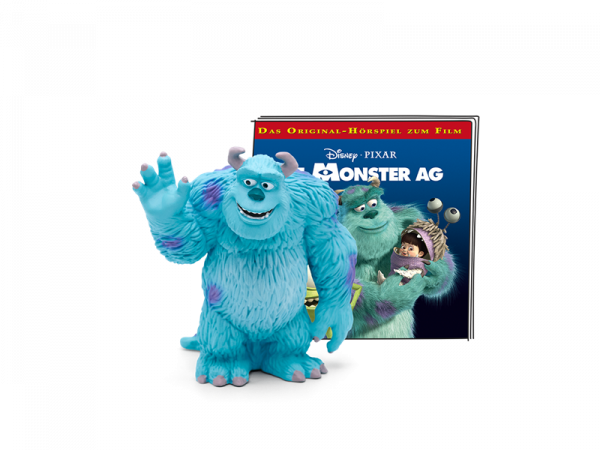 Tonies Die Monster AG Disney ab 4 Jahren