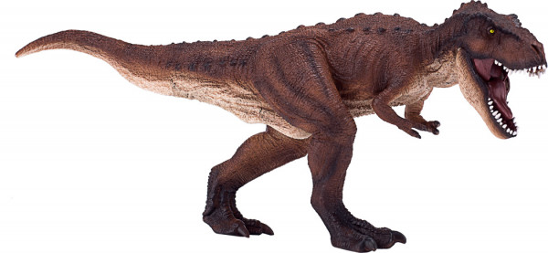 Animal Planet T-Rex mit beweglichem Kiefer, 387379