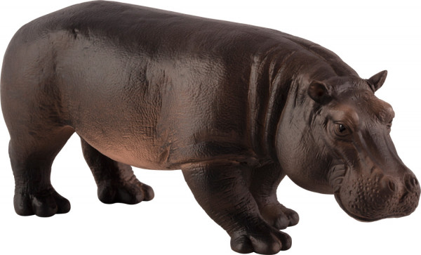 Animal Planet Hippopotamus Weiblich 387104