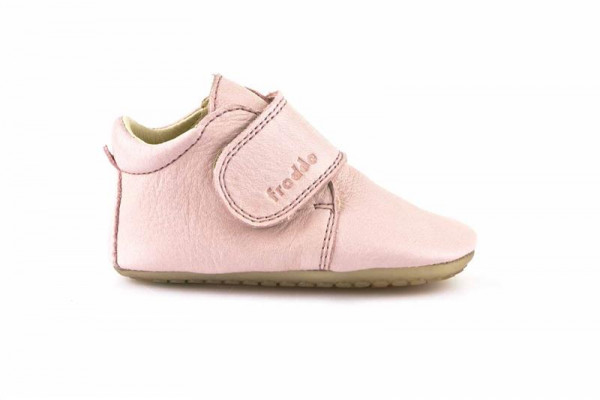 Froddo Schuhe Kinderschuhe Lauflernschuhe Rosa Pink 18