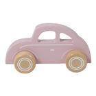 Little Dutch Holz-Auto Spielauto rosa pink