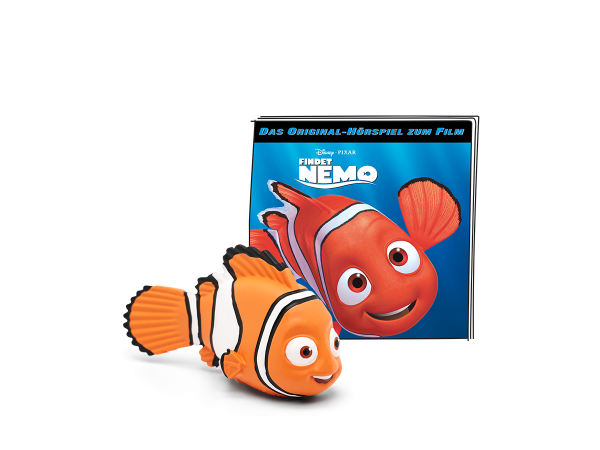 Tonies Disney Findet Nemo ab 4 Jahren