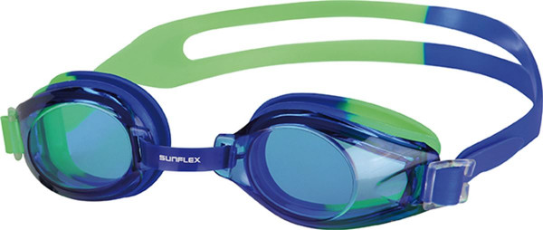 Sunflex Schwimmbrille Taucherbrille Prince 6-12 Jahre