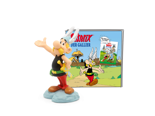 Tonies Asterix - Asterix der Gallier ab 5 Jahren