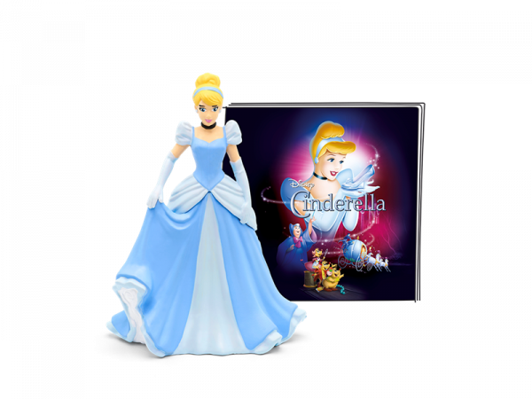 Tonies Disney Cinderella ab 4 Jahren