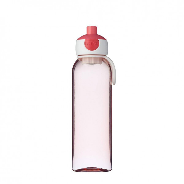 Mepal Trinkflasche Pop-up 500 ml Pink