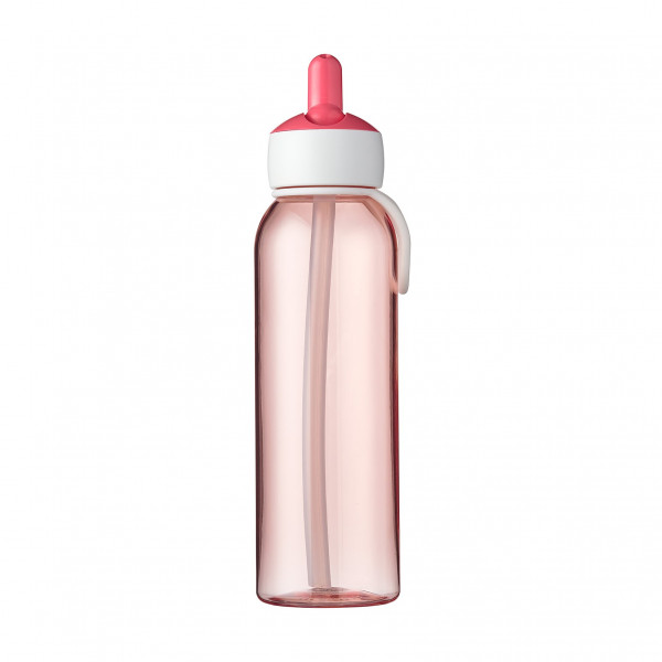 Mepal Trinkflasche Flip-up 500 ml Pink