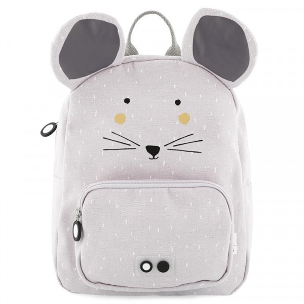 Trixie Rucksack Mrs. Mouse Maus