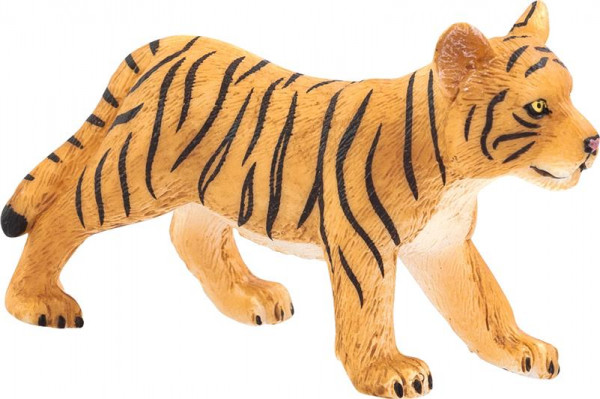 Animal Planet Tigerjunges Tiger Baby stehend, 387008